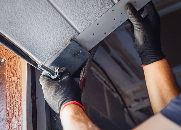 Reliable Garage Door Panel Replacement contractor in Jonesville, MI by Garage Doors Repair Pro